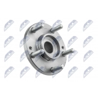 Ступица колеса NTY 1440421245 KLP-HY-509P2 RFR4 2S6 - Изображение 2