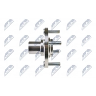Ступица колеса NTY KLP-HY-511P 1440421249 UNM 4PX - Изображение 2