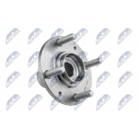 Ступица колеса NTY 1440421251 R715 6AL KLP-HY-522P - Изображение 2