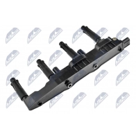 Катушка зажигания NTY YV0 B5AE ECZ-ME-002 1440401244 - Изображение 2