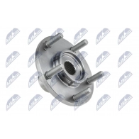 Ступица колеса NTY KLP-HY-524P 1440421252 UUTGM B - Изображение 2
