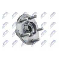 Ступица колеса NTY Q16M6 MP KLP-KA-306P2 1440421254 - Изображение 2