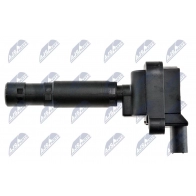 Катушка зажигания NTY 1440401247 H 132ZN ECZ-ME-004 - Изображение 3