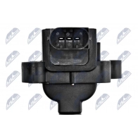 Катушка зажигания NTY 1440401247 H 132ZN ECZ-ME-004 - Изображение 4