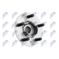 Ступица колеса NTY R9 6T13Z 1440421259 KLP-LR-009P - Изображение 2