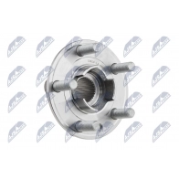 Ступица колеса NTY KLP-LR-009P2 1440421260 KO XNV - Изображение 2