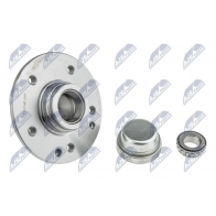 Ступица колеса NTY 36CUI 7S KLP-ME-004P 1440421262 - Изображение 2