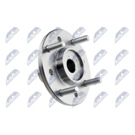 Ступица колеса NTY 2AY6 Z KLP-MS-010P 1440421268 - Изображение 2