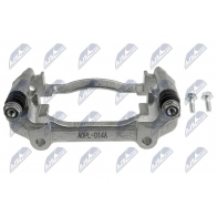 Скоба тормозного суппорта NTY HZP-PL-014A 1440411448 8P AQB91 - Изображение 2