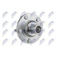 Ступица колеса NTY MWF2D 0 KLP-MZ-013P2 1440421273