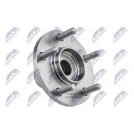 Ступица колеса NTY MWF2D 0 KLP-MZ-013P2 1440421273 - Изображение 2