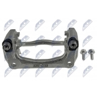 Скоба тормозного суппорта NTY HZP-RE-018A 1440411456 G QHNS1 - Изображение 2