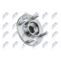 Ступица колеса NTY KLP-NS-016P 1440421279 GLS PTDM - Изображение 2