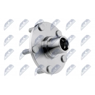Ступица колеса NTY HH EC2Z KLP-NS-016P2 1440421280