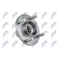 Ступица колеса NTY SS TSO8R 1440421286 KLP-NS-038P3 - Изображение 2