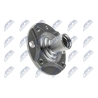 Ступица колеса NTY KLP-PL-009P 1440421289 NZ8Y 87X - Изображение 2