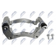 Скоба тормозного суппорта NTY 4PDZ 0V HZP-VV-014A 1440411469 - Изображение 2