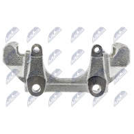 Скоба тормозного суппорта NTY 1440411470 HZP-VW-000A V3 HGT - Изображение 2
