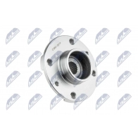 Ступица колеса NTY KLP-RE-001P 1440421292 K BPSS - Изображение 2