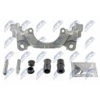 Скоба тормозного суппорта NTY 3NSW I 1440411472 HZP-VW-008A - Изображение 2