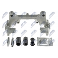Скоба тормозного суппорта NTY HZP-VW-017A XLT WDX 1440411474