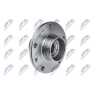 Ступица колеса NTY KLP-RE-028P 6QTPG5 6 1440421299 - Изображение 2