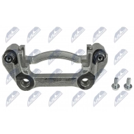 Скоба тормозного суппорта NTY 1440411475 HZP-VW-020A 3 SZ8P - Изображение 2
