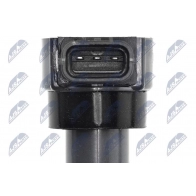 Катушка зажигания NTY ECZ-MS-019 1440401285 L SDRNSP - Изображение 4