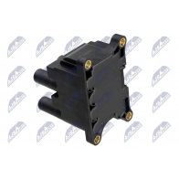 Катушка зажигания NTY 1440401289 BOU16Y P ECZ-MZ-001 - Изображение 2