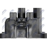 Катушка зажигания NTY 1440401289 BOU16Y P ECZ-MZ-001 - Изображение 4