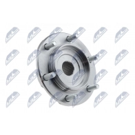 Ступица колеса NTY GK1 BMH KLP-TY-065P 1440421322 - Изображение 2