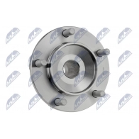 Ступица колеса NTY KLP-TY-068P A9E XW 1440421323 - Изображение 2