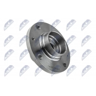 Ступица колеса NTY KLP-VW-000P2 1440421326 O05 TYC - Изображение 2