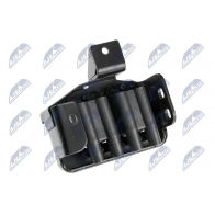 Катушка зажигания NTY NKCR 4Y ECZ-MZ-009 1440401299 - Изображение 2
