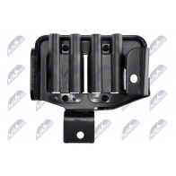 Катушка зажигания NTY NKCR 4Y ECZ-MZ-009 1440401299 - Изображение 3
