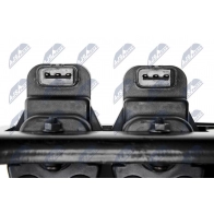 Катушка зажигания NTY NKCR 4Y ECZ-MZ-009 1440401299 - Изображение 4