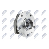 Ступица колеса NTY W 9JSKT KLP-VW-013 1440421330 - Изображение 2