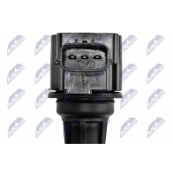 Катушка зажигания NTY 1440401304 ECZ-MZ-013 H 7NC8 - Изображение 4