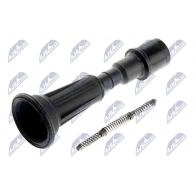 Свечной наконечник NTY ECZ-MZ-013A 1440401305 AB ARYTD - Изображение 2