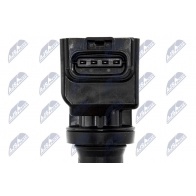 Катушка зажигания NTY ECZ-MZ-022 1440401313 K 1BKO0W - Изображение 4
