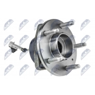 Ступица колеса NTY 6 W7BW KLT-CH-057 1440421345 - Изображение 2