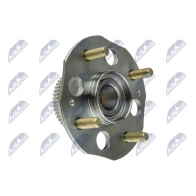 Ступица колеса NTY 608 OZ5N 1440421349 KLT-HD-043 - Изображение 2
