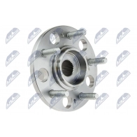 Ступица колеса NTY 1440421355 GW1H0 AP KLT-HY-517P - Изображение 2
