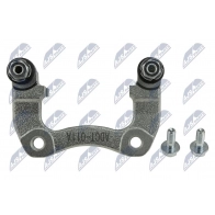 Скоба тормозного суппорта NTY HZT-CT-011A WEJI S 1440411518 - Изображение 2