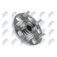 Ступица колеса NTY JUO SE KLT-HY-535P 1440421356 - Изображение 2