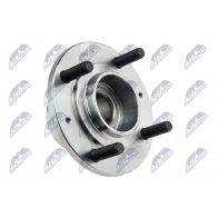 Ступица колеса NTY KLT-KA-314 1440421357 0V5V 68 - Изображение 2