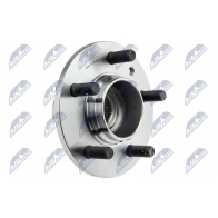 Ступица колеса NTY QN UABNQ 1440421358 KLT-LR-001P - Изображение 2