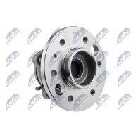 Ступица колеса NTY M5W5 MK KLT-ME-018 1440421361 - Изображение 2