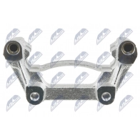 Скоба тормозного суппорта NTY V6 TZN HZT-FR-001A 1440411525 - Изображение 2