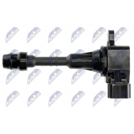 Катушка зажигания NTY W9Z52 C 1440401325 ECZ-NS-003 - Изображение 3